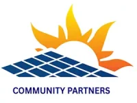 Community Partners solar