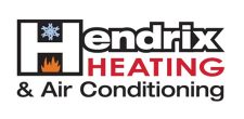 Hendrix Logo