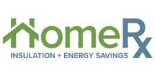 HomeRx logo