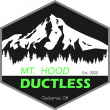Mt. Hood Ductless LOGO