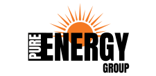 Pure Energy Group Logo